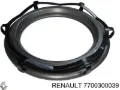 Cojinete de embrague Renault Master T