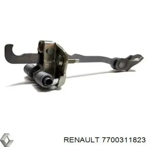 7700311823 Renault (RVI)