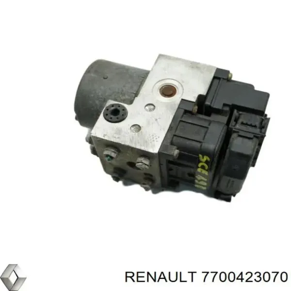 7700423070 RENAULT RVI M dulo ABS 7700423070-renault-rvi-m-dulo-abs