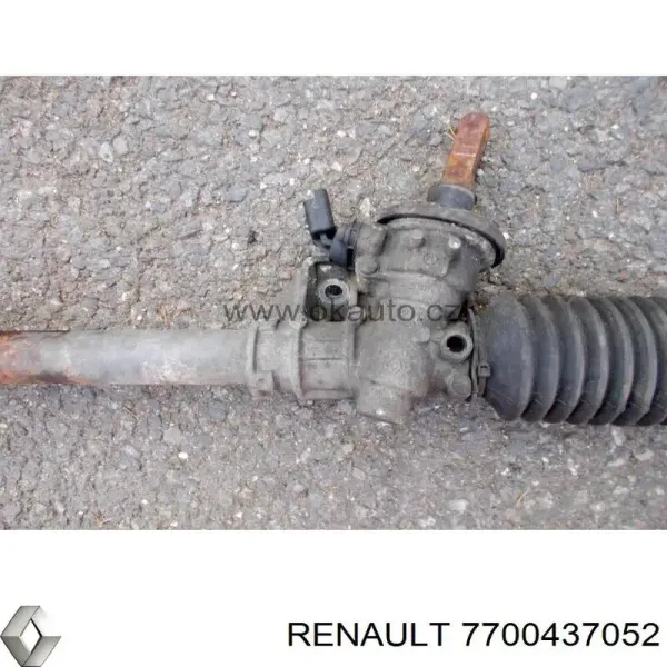 7700437052 Renault (RVI)