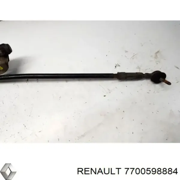 Renault 21 K48