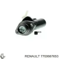 Cilindro maestro de embrague Renault Trafic TXX