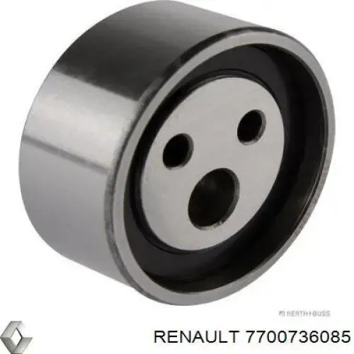 Tensor correa distribución 7700736085 Renault (RVI)