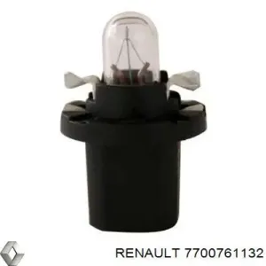 Bombilla 7700761132 RENAULT