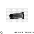Buje silencioso del subchasis delantero Renault Espace JE
