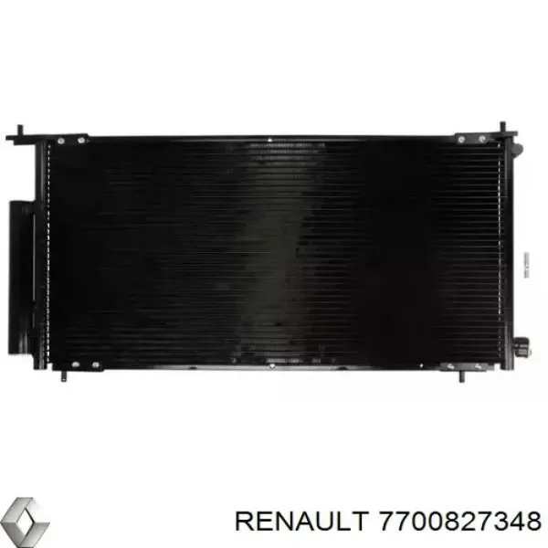 Comprar Presostato, aire acondicionado Renault 21  S48