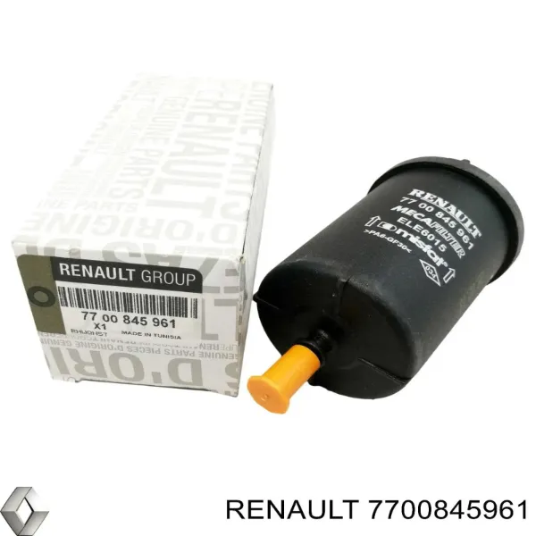 7700845961 Peugeot/Citroen