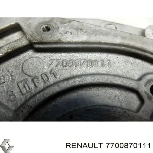  7700870111 Renault (RVI)