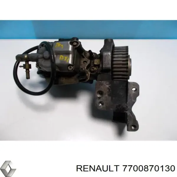  7700870130 Renault (RVI)
