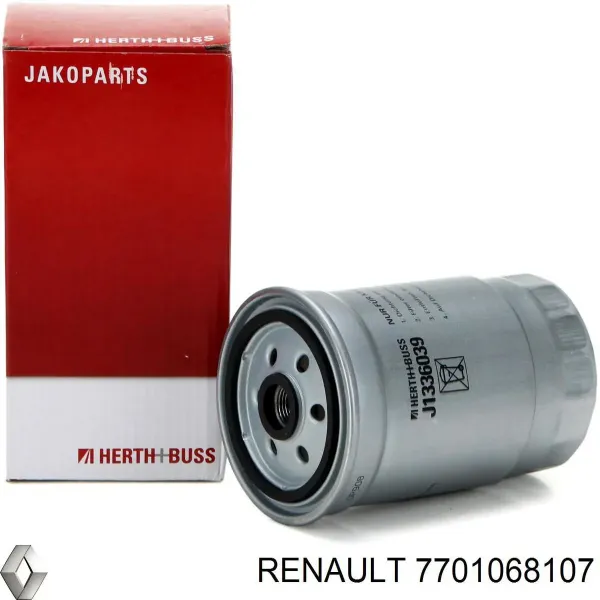 7700845961 Peugeot/Citroen
