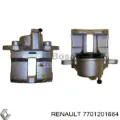Pinza de freno delantera izquierda Renault 18 134