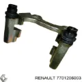 Soporte de la pinza de freno delantera Renault Kangoo KC0, KC1