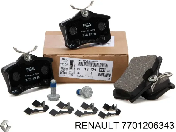 Renault Scenic 1 JA0, JA1, FA0