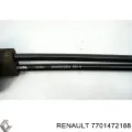 Cables de caja de cambios Renault Laguna B56, 556