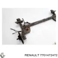 Puente trasero Renault Clio LB0, LB1, LB2