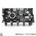 Bloque de cilindros del motor Renault Clio BB, CB