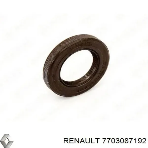 7703087192 Renault (RVI)