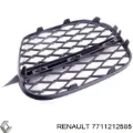 Faldillas guardabarros traseros Renault Laguna BT0, BT1