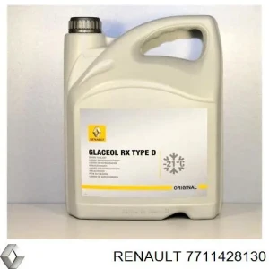 Liquido refrigerante