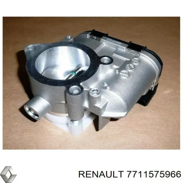 Sellador adhesivo para cristales 7711575966 Renault (RVI)