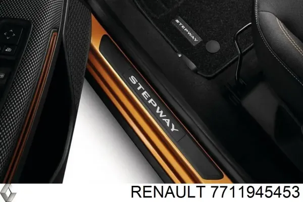  7711945453 Renault (RVI)