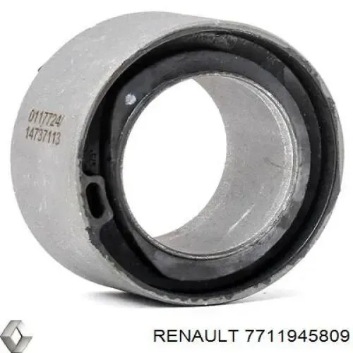 Aceite caja de cambios 7711945809 Renault (RVI)