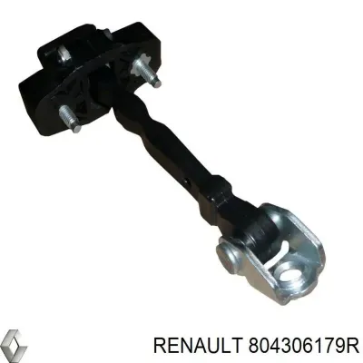 Limitador de apertura de puerta delantera RENAULT 804306179R