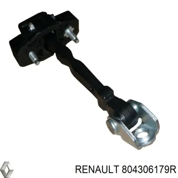 Limitador de apertura de puerta delantera 804306179R Renault (RVI)