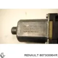 Motor del elevalunas de la puerta delantera derecha Renault Megane DZ0, DZ1