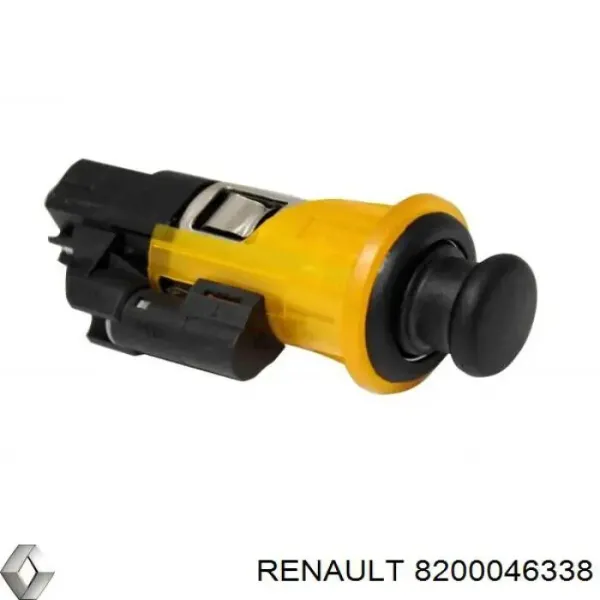Encendedor de cigarillos  para Renault LOGAN I MCV KS