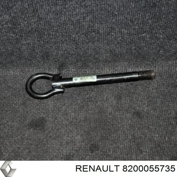 Enganche BK003 Signeda