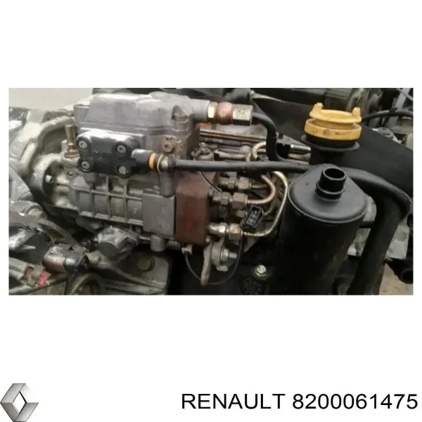  8200061475 Renault (RVI)