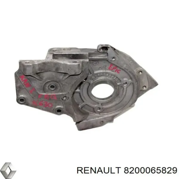  8200065829 Renault (RVI)
