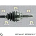Junta homocinética interna delantera derecha Renault Laguna BG0, BG1