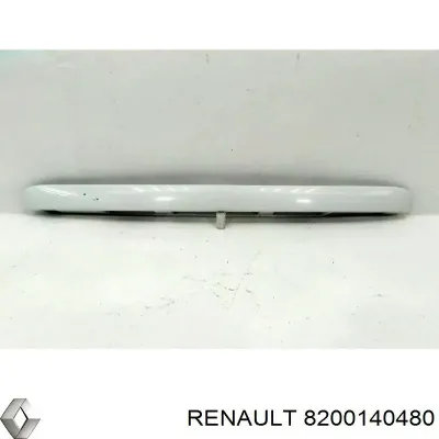 Listón embellecedor/protector, puerta de maletero RENAULT 8200140480