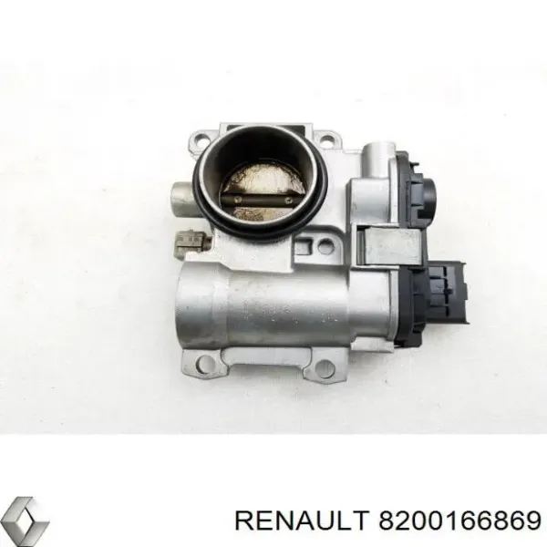 8200166869 Renault (RVI)