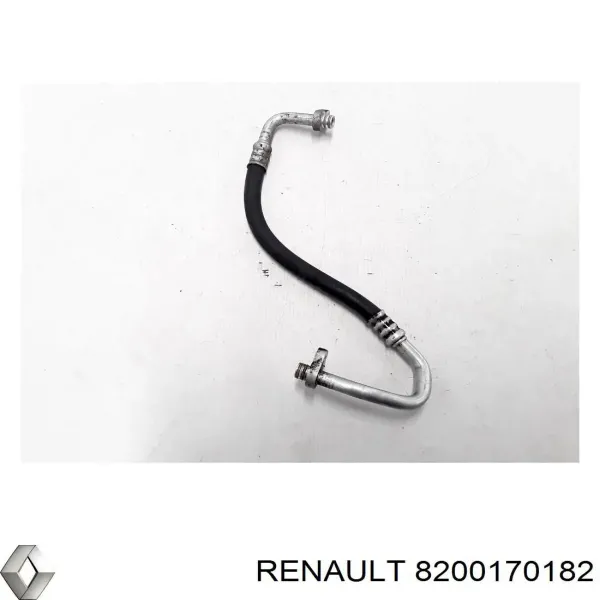  8200170182 Renault (RVI)