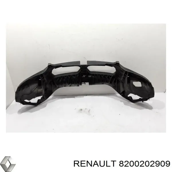 Soporte de radiador Renault Trucks Mascott FH