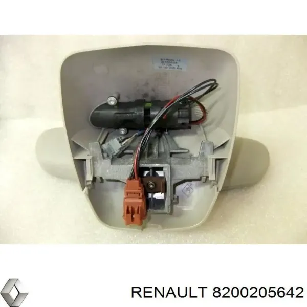  8200205642 Renault (RVI)