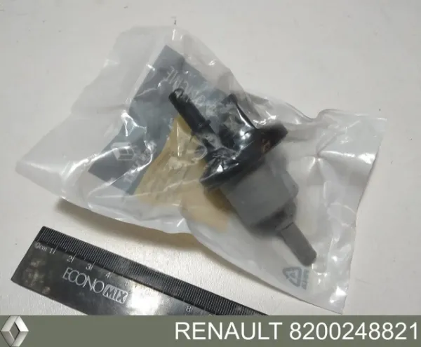 Valvula de purga del canister 8200248821 Renault (RVI)