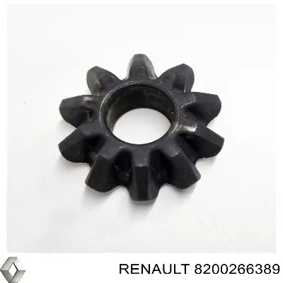Satélite diferencial RENAULT 8200266389
