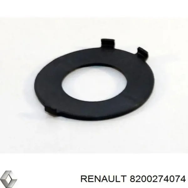 Cojinete, caja de cambios Renault Laguna III