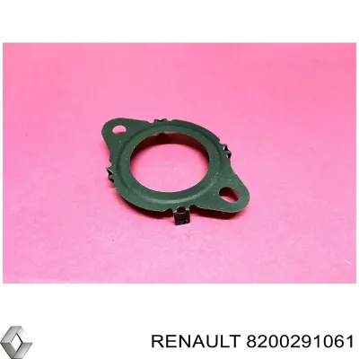 Junta de tuberia de EGR a la culata RENAULT 8200291061