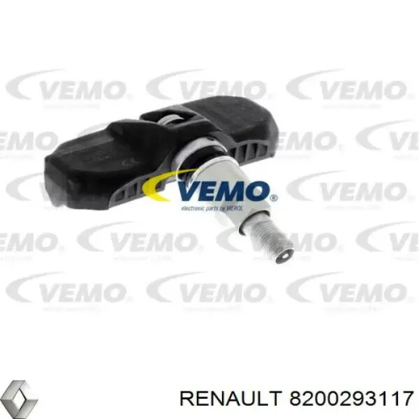  8200293117 Renault (RVI)