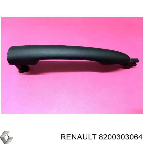  8200303064 Renault (RVI)