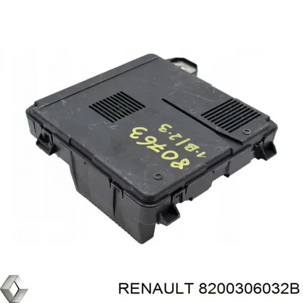  8200306032B Renault (RVI)