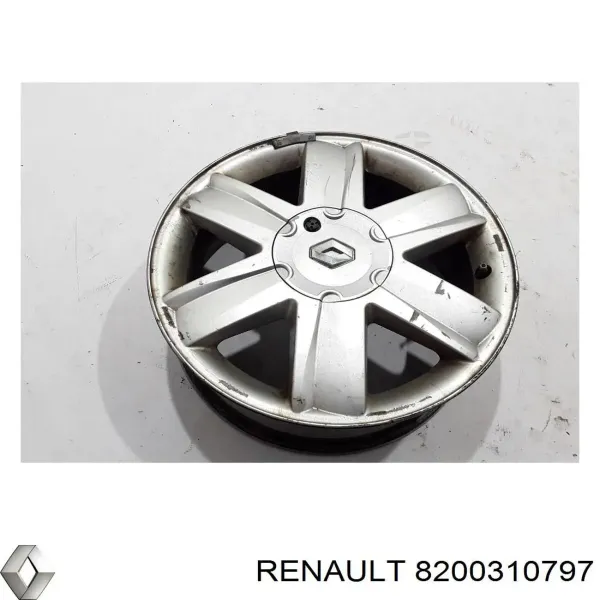  8200310797 Renault (RVI)