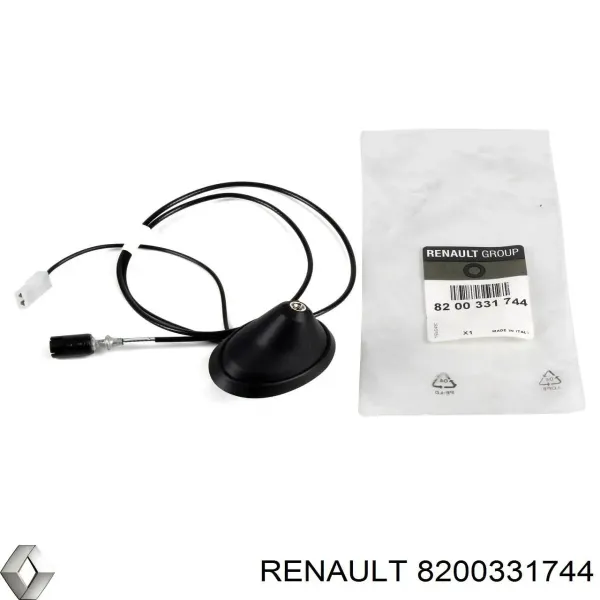 Protector parachoques trasero 2820991 Polcar