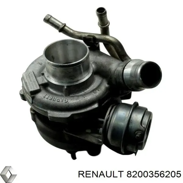  8200356205 Renault (RVI)