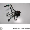 Rampa de combustible Dacia Duster HS